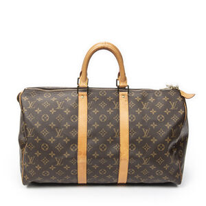 Louis Vuitton Keepall 45